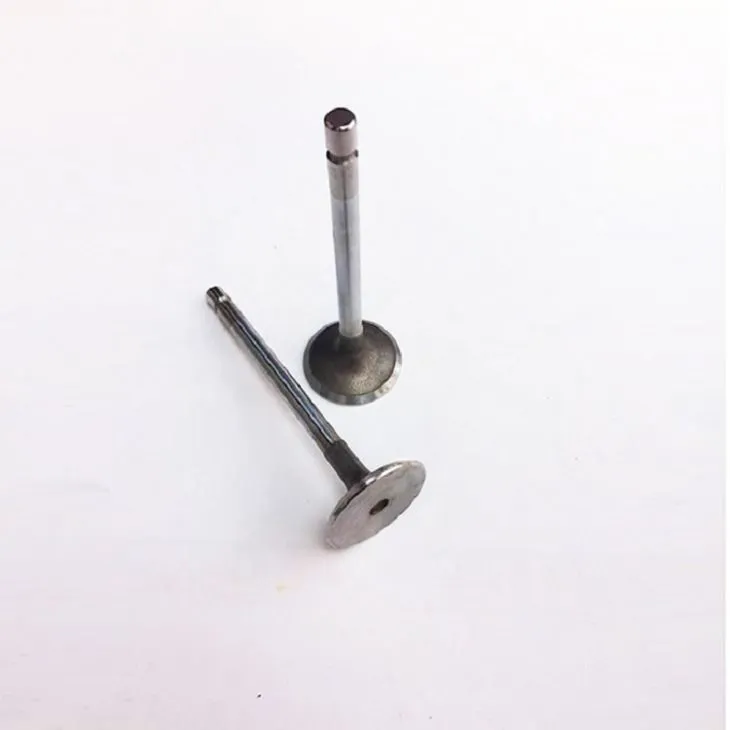 Príslušenstvo pre motocykle a prívodné ventilové ventily pre Cg200