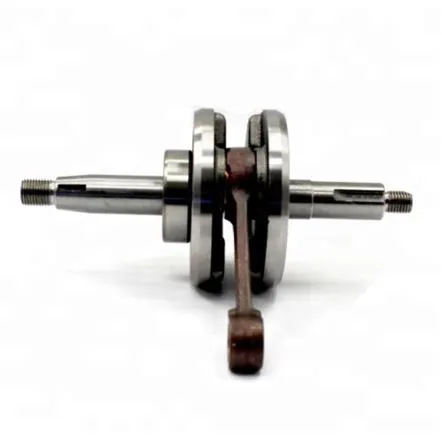 Kľukový hriadeľ pre motor CG250 ZS250