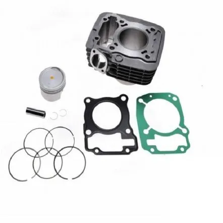 Súprava valca s priemerom 52,40 mm pre časti motora s objemom 110 cm 3