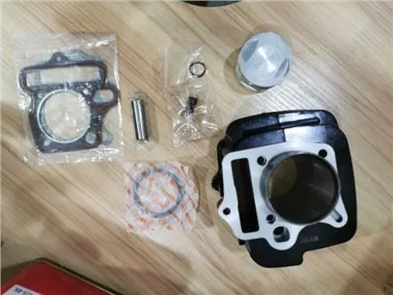 Súprava valcov SHINERAY XY125-8X