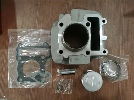 Súprava valcov YAMAHA CRYPTON T110