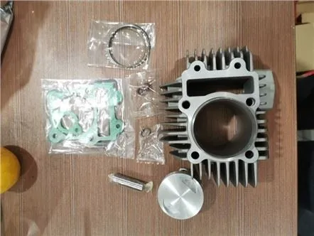 Sada valcov YX160 PIT BIKE