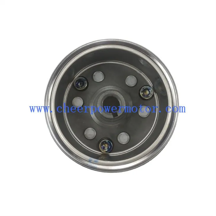 Cg125 Motocyklový statorový zotrvačník