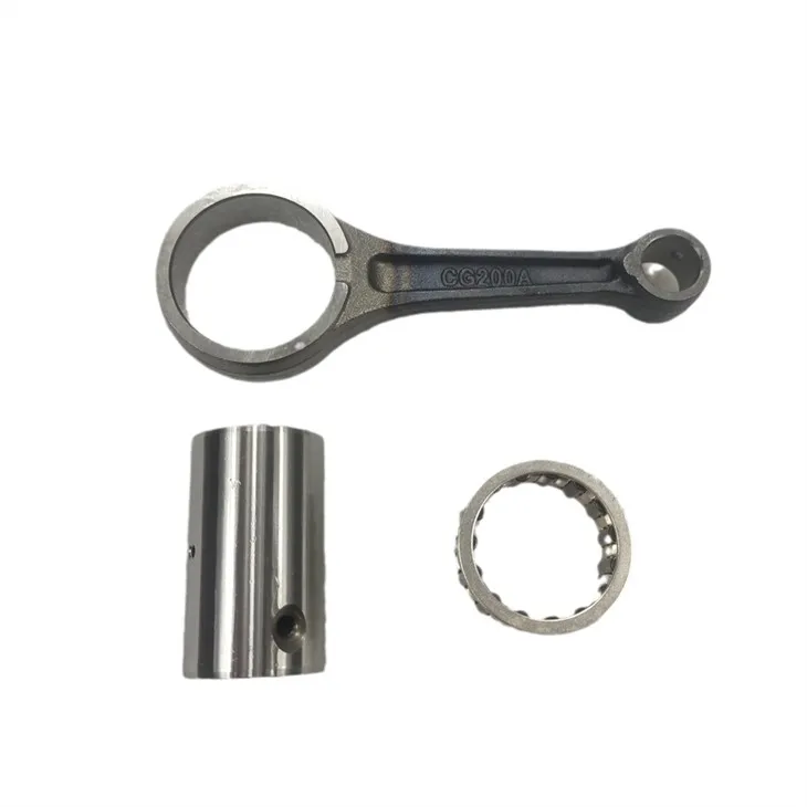 Cg200-spojovacia tyč motocykla