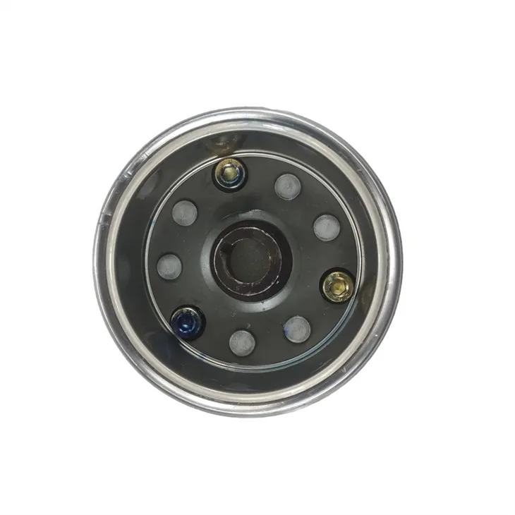 Shineray XY250GY-6Zotrvačník statorového rotora motocykla