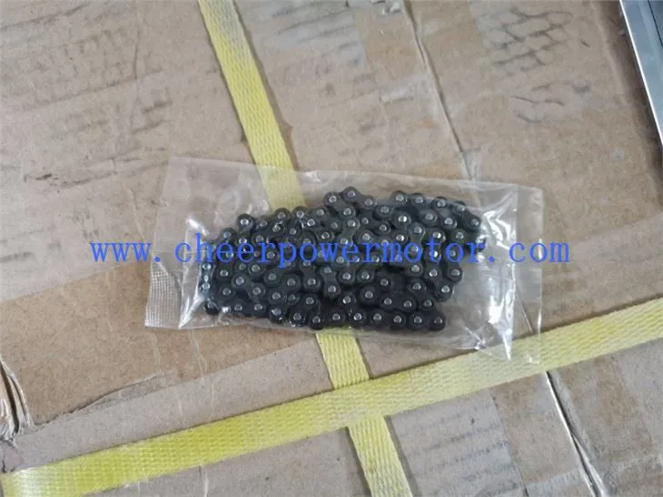 25H-94L motocyklová rozvodová reťaz