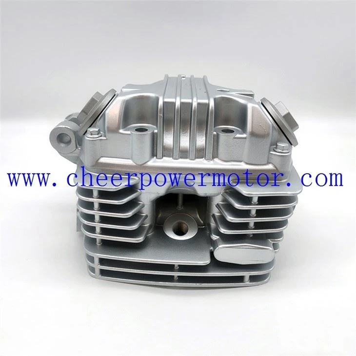CB250 Motorcycle Cylinder Head (6)