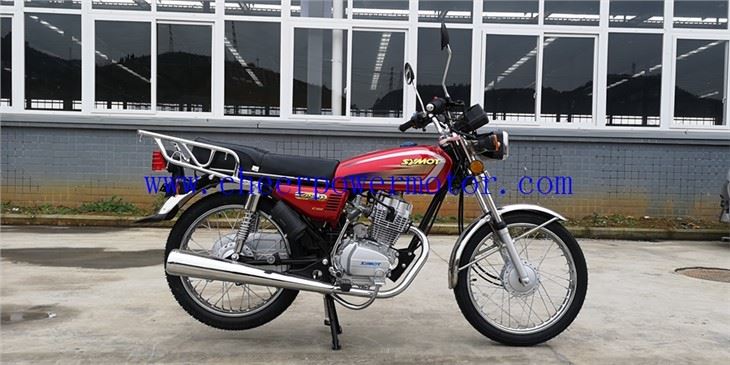 Predám motocykel Honda CG125 v Číne