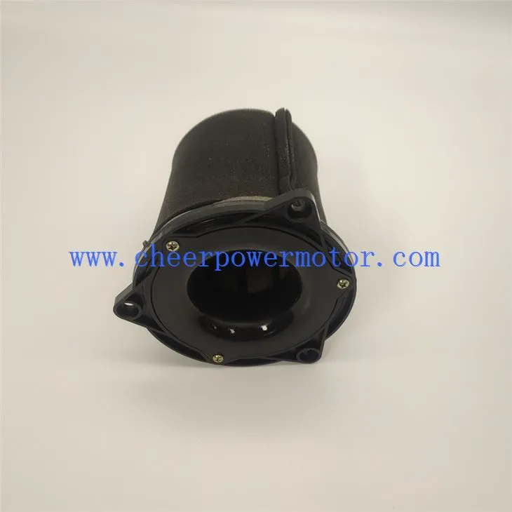 Vzduchový filter pre motocykle pre Shineray XY150-23 Rýchly