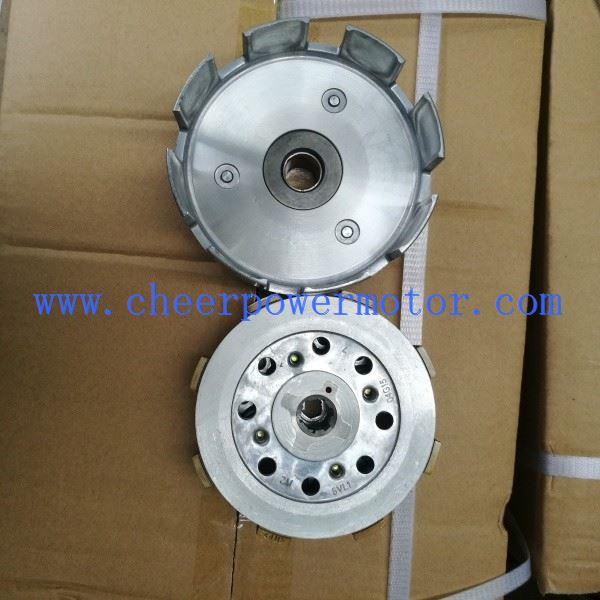 yamaha yb125 clutch (3)