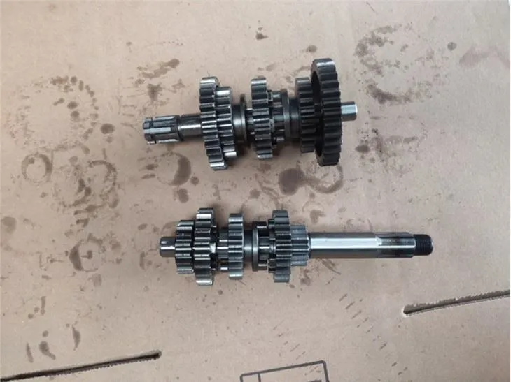 Prevodovka pre motorku BAJAJ PULSAR 135LS