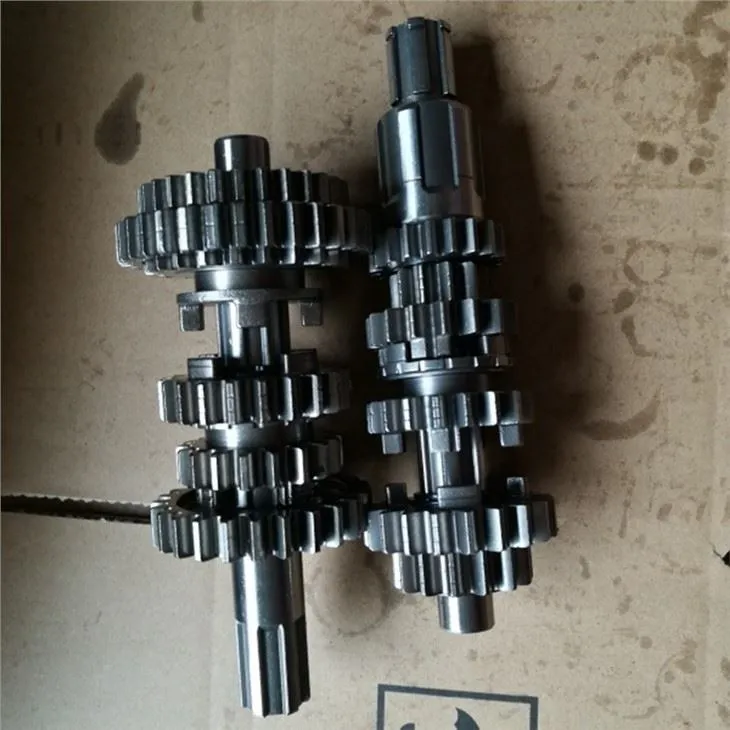 Prevodovka pre motocykle Honda CRF230