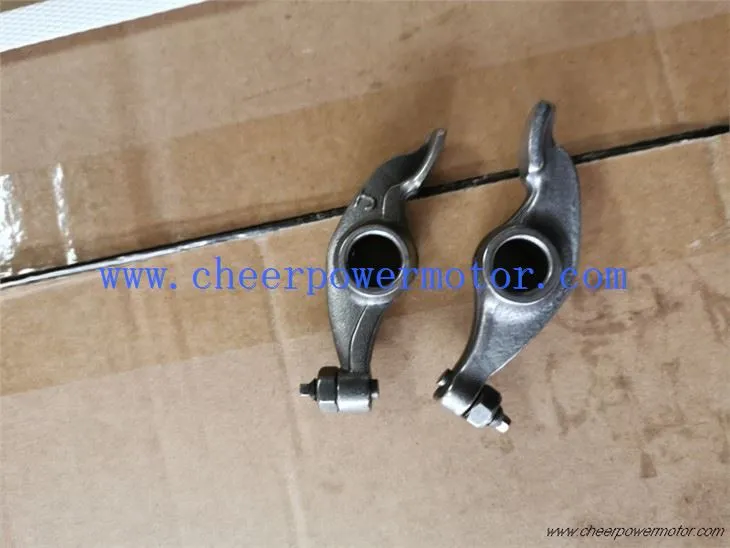 Vahadlo motocykla pre Z1 Brother 250R