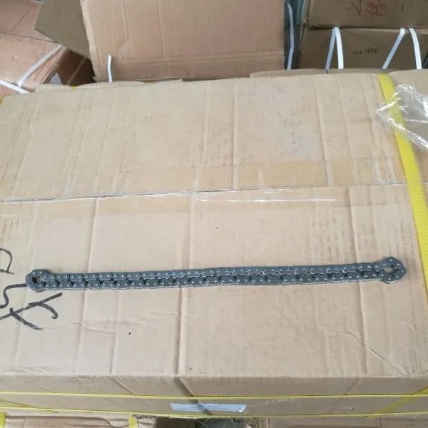 SCL04CF-7 (3x4x102L) motocyklová rozvodová reťaz pre SHINERAY CHIEF XY250GY-5A