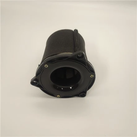 Vzduchový filter pre motocykle pre Shineray XY150-23 Rýchly