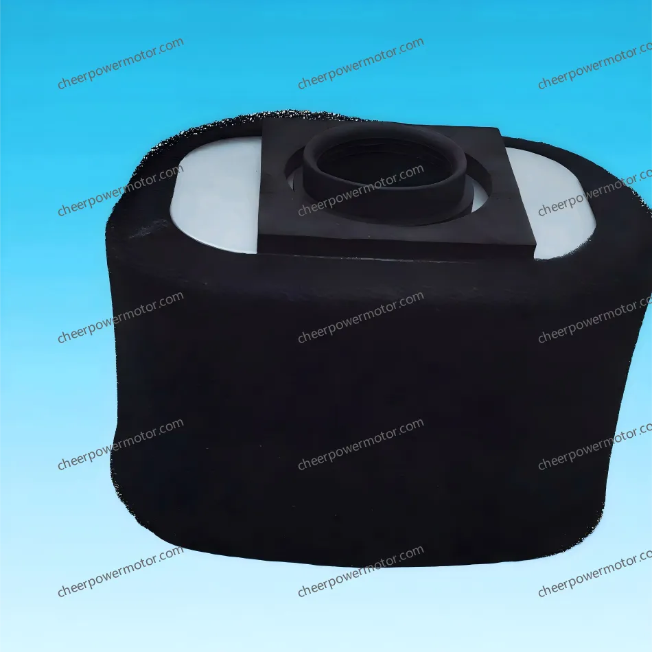 MOTOCYKLOVÝ VZDUCHOVÝ FILTER TV SPORT ES