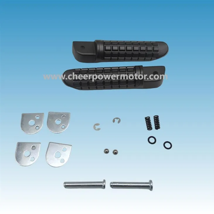 Zadná noha pre Loncin Tk Cr 5-250